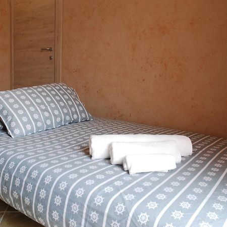 Alba Sarda Residence Iglesias Oda fotoğraf