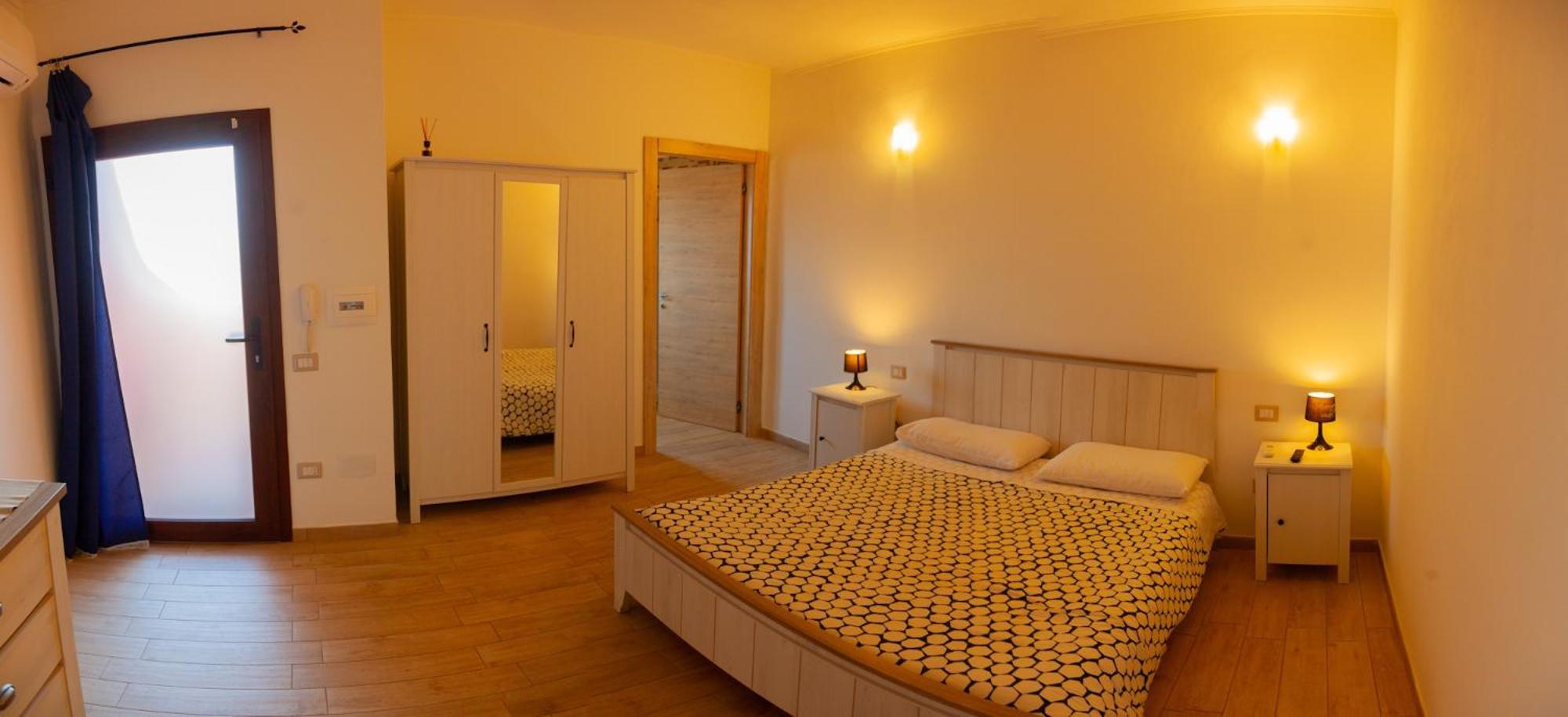 Alba Sarda Residence Iglesias Dış mekan fotoğraf