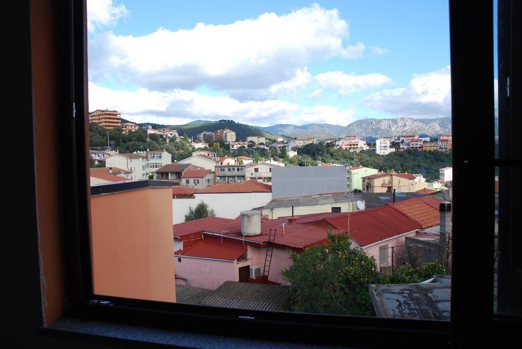 Alba Sarda Residence Iglesias Dış mekan fotoğraf