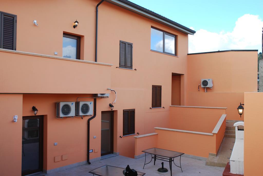 Alba Sarda Residence Iglesias Dış mekan fotoğraf