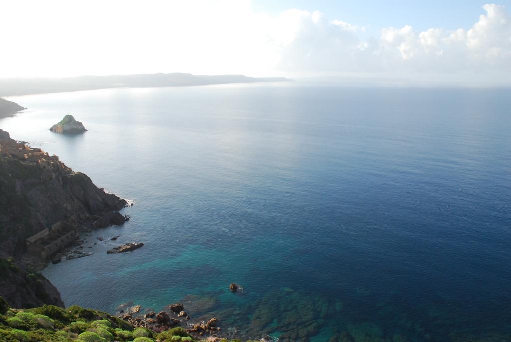Alba Sarda Residence Iglesias Dış mekan fotoğraf