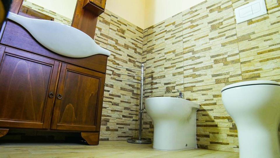 Alba Sarda Residence Iglesias Dış mekan fotoğraf